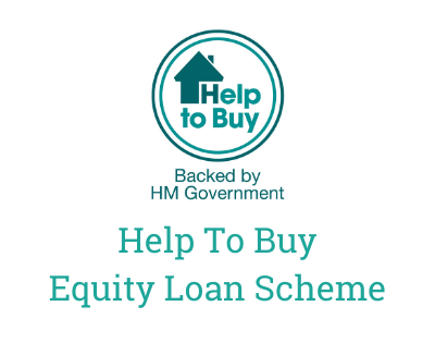 Help To Buy Equity Loan