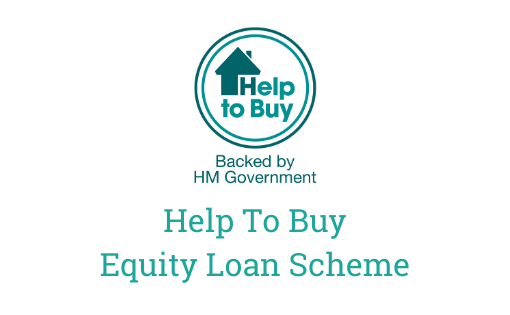 Help To Buy Equity Loan