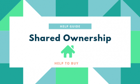 Help to Buy Shared Ownership