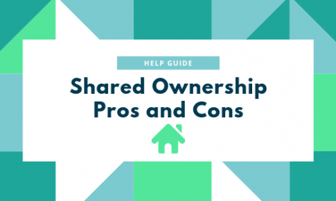 Shared Ownership – the pros and cons